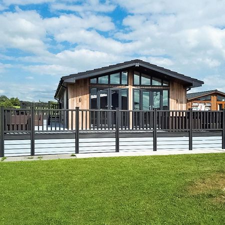 فندق Barlings Country Park Langworth المظهر الخارجي الصورة
