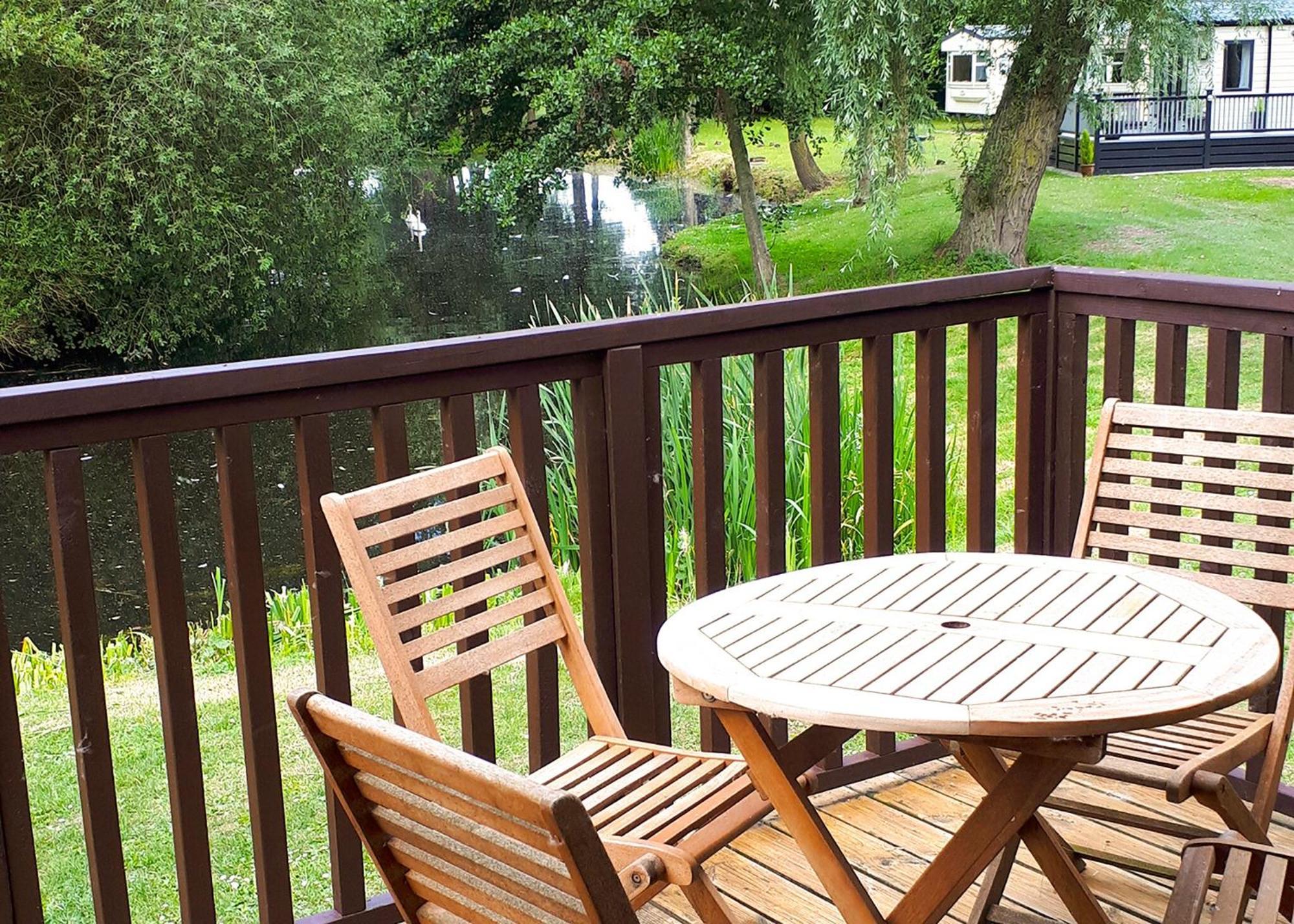 فندق Barlings Country Park Langworth المظهر الخارجي الصورة